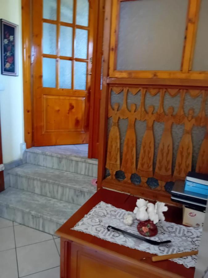Stone Pazar Guest House Gjirokastër المظهر الخارجي الصورة